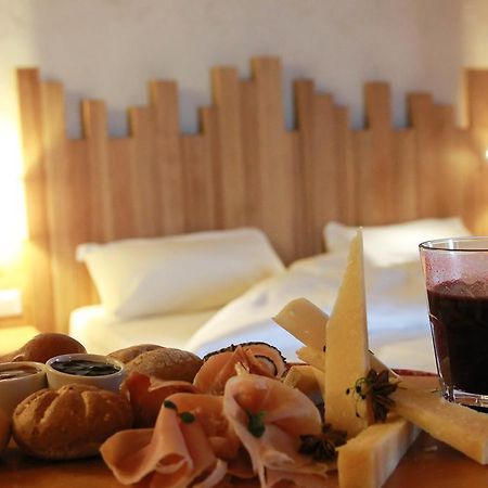 Malga Millegrobbe Nordic Resort Lavarone Rom bilde