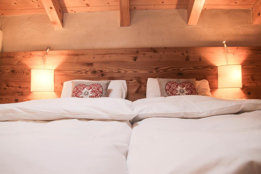 Malga Millegrobbe Nordic Resort Lavarone Rom bilde