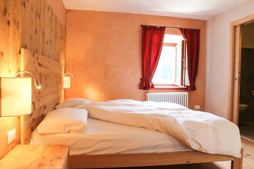 Malga Millegrobbe Nordic Resort Lavarone Rom bilde