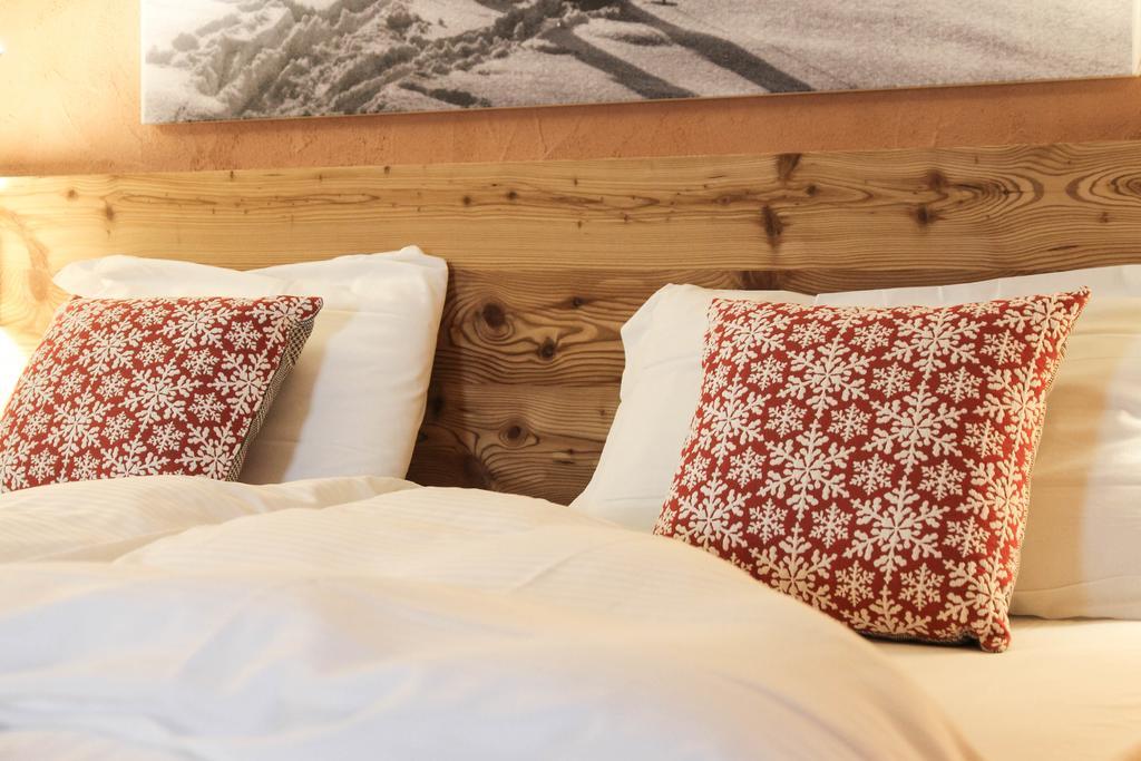 Malga Millegrobbe Nordic Resort Lavarone Rom bilde