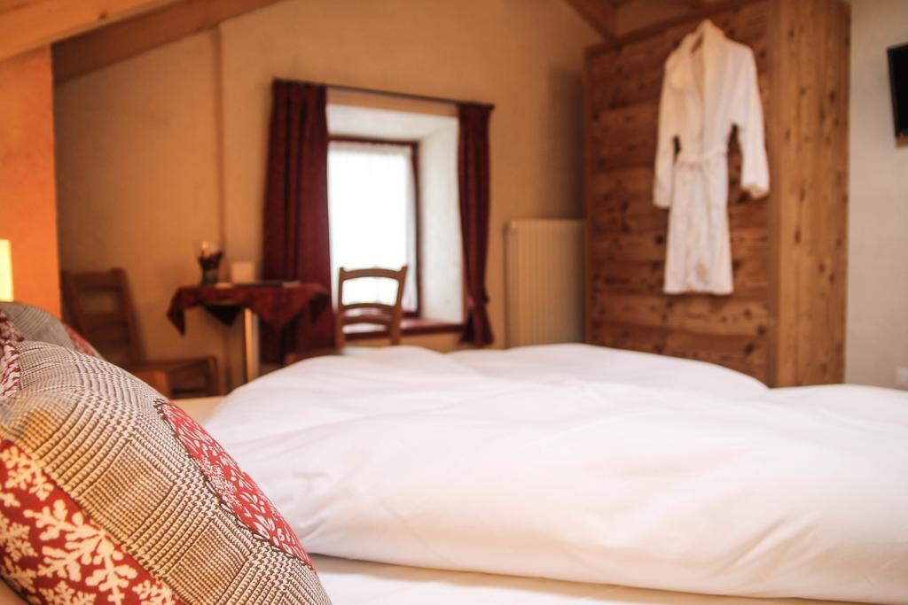 Malga Millegrobbe Nordic Resort Lavarone Rom bilde