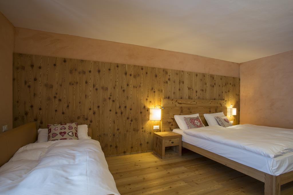 Malga Millegrobbe Nordic Resort Lavarone Eksteriør bilde